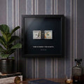 Time Is Money. This Is BOTH" Old Money Frame For Decor